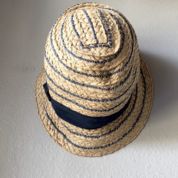 Roxy Accessories Roxy Sm Straw Bucket Hat Poshmark